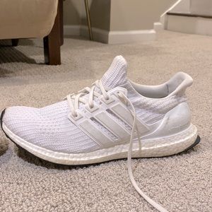 Adidas Ultra Boosts Men’s Size 11